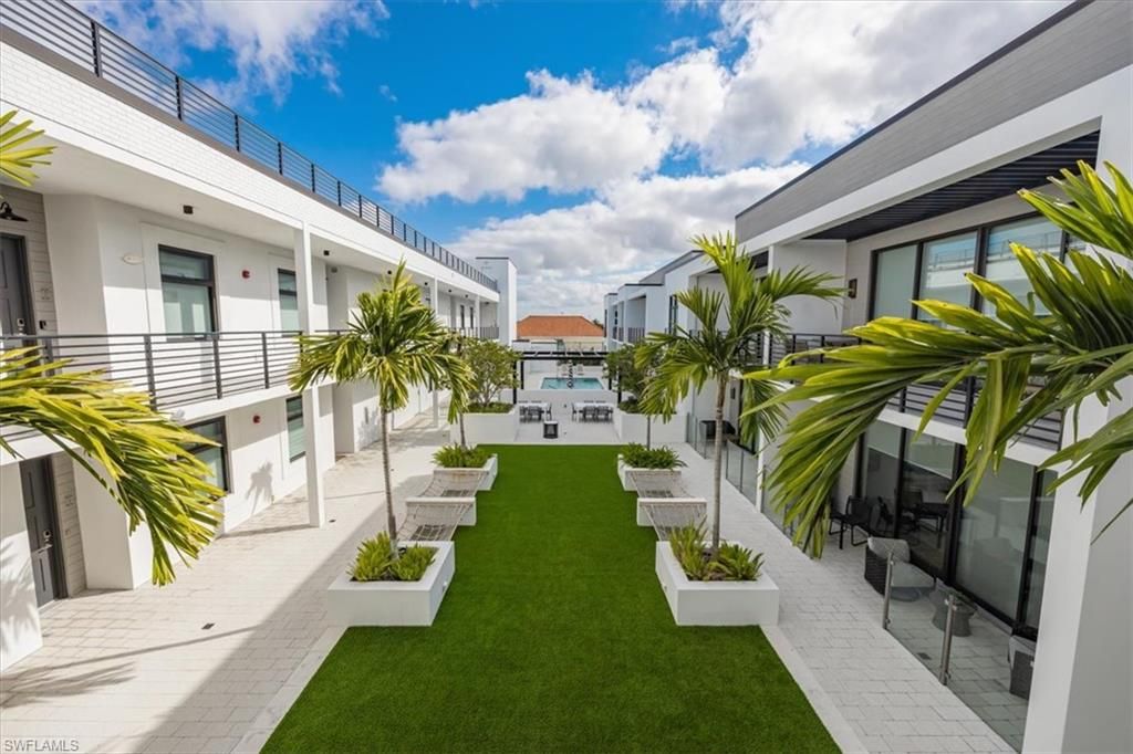 Photo of 850 Central AVE #311, NAPLES, FL 34102 (MLS # 225001394)