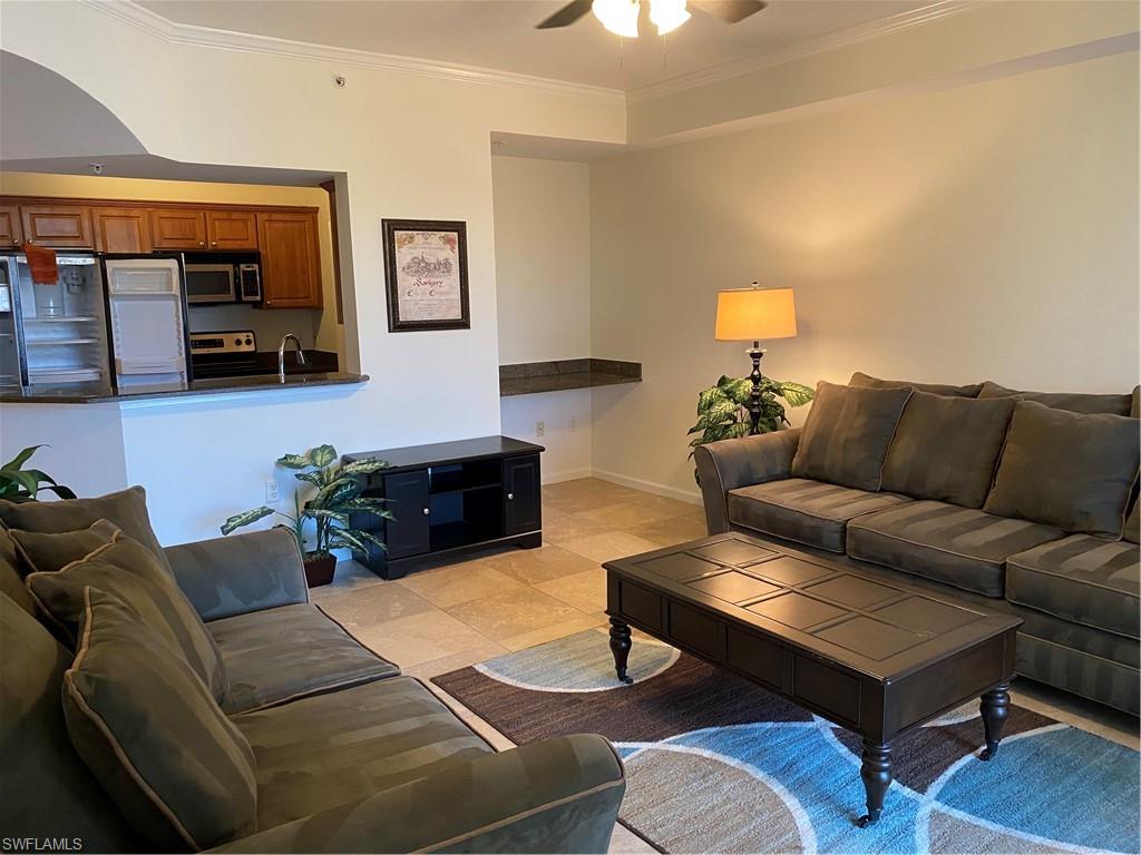 POSITANO PLACE - Residential