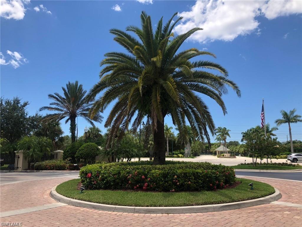 POSITANO PLACE - Residential