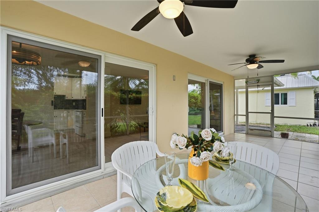 ROYAL PARK VILLAS - Residential
