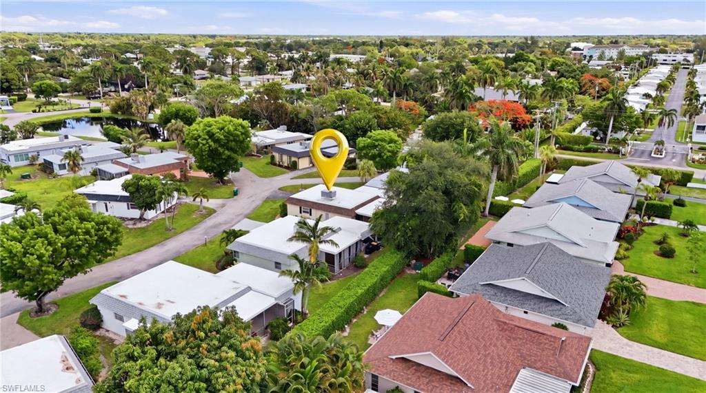 ROYAL PARK VILLAS - Residential