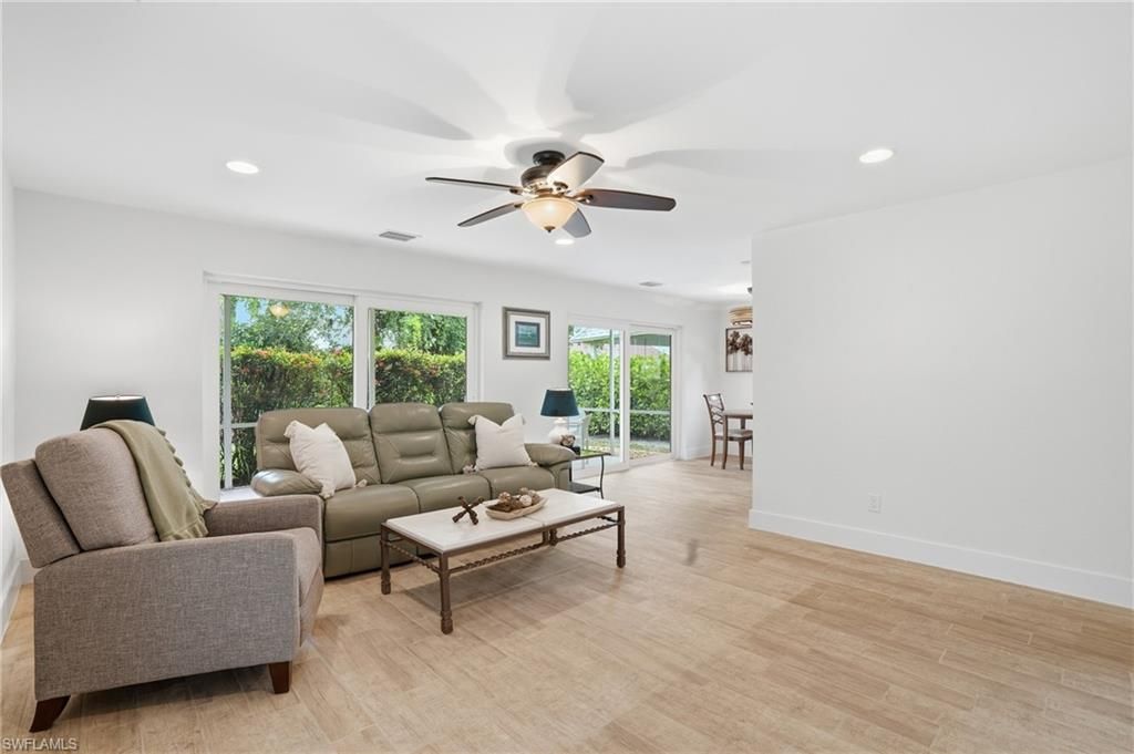 Photo of 22 Kings RD #A19, NAPLES, FL 34112 (MLS # 226020665)