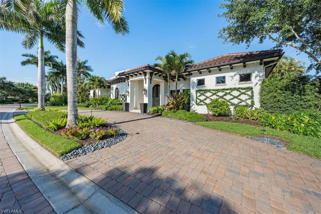 MIRAMONTE - Residential