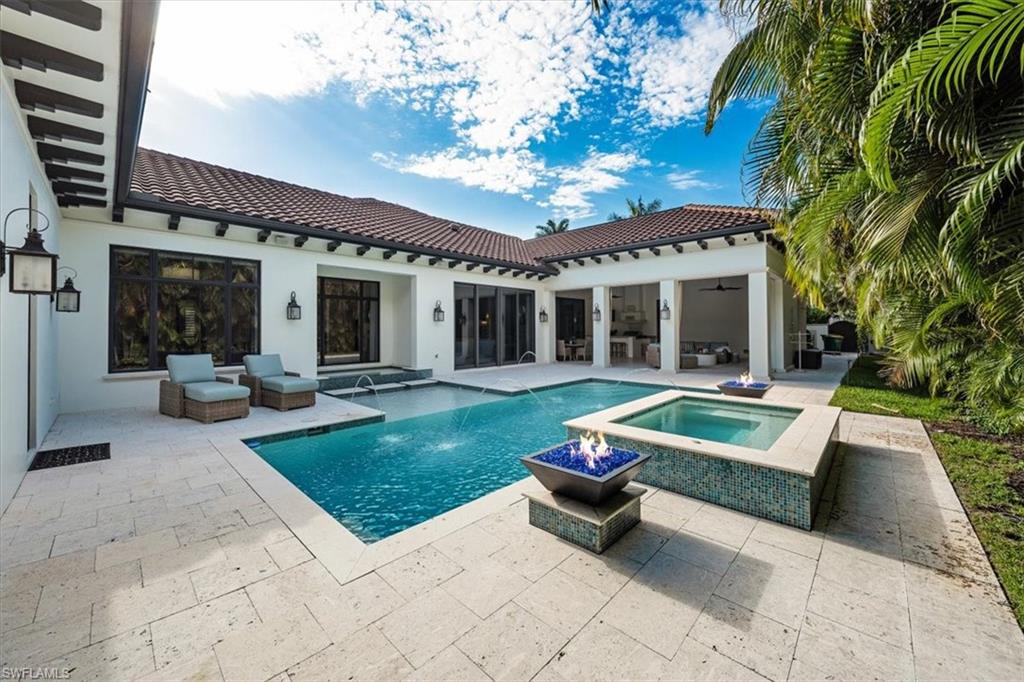 MIRAMONTE - Residential