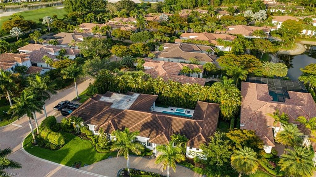 MIRAMONTE - Residential