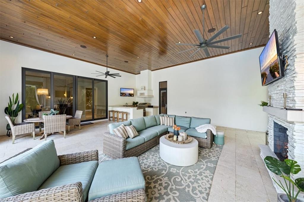 MIRAMONTE - Residential