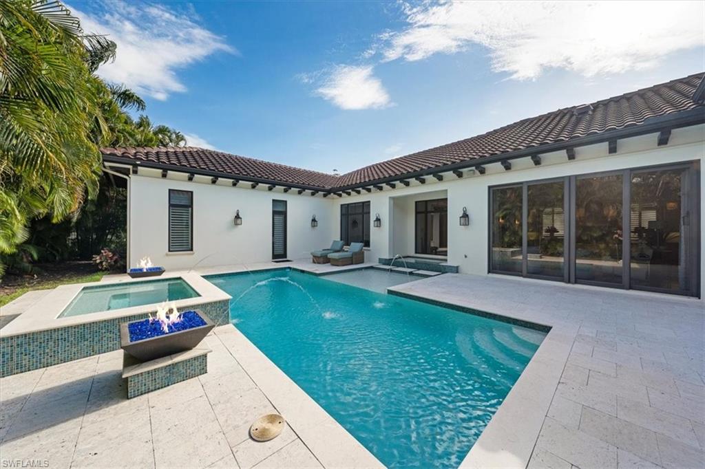 MIRAMONTE - Residential