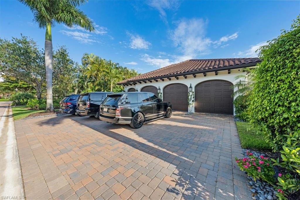 MIRAMONTE - Residential