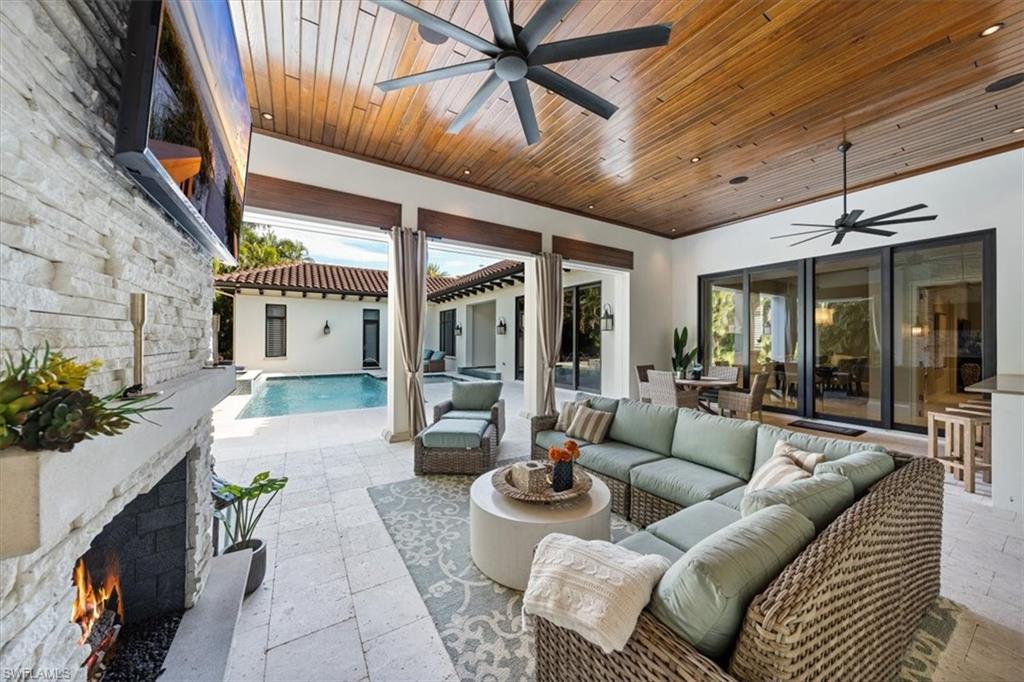 MIRAMONTE - Residential