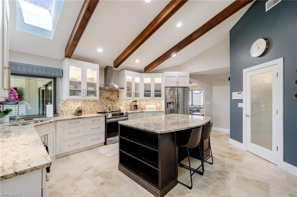 PALMETTO POINT - Residential