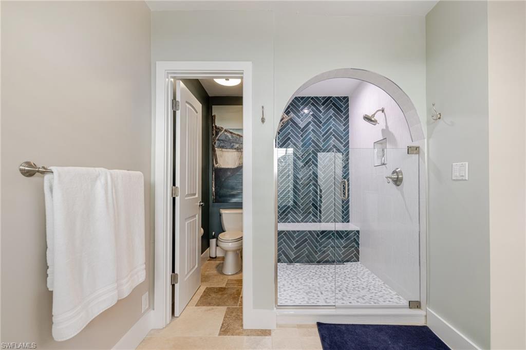 PALMETTO POINT - Residential