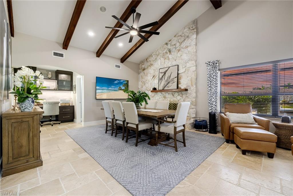 PALMETTO POINT - Residential