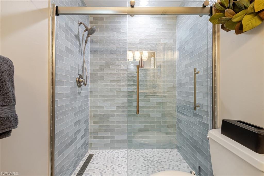 PALMETTO POINT - Residential