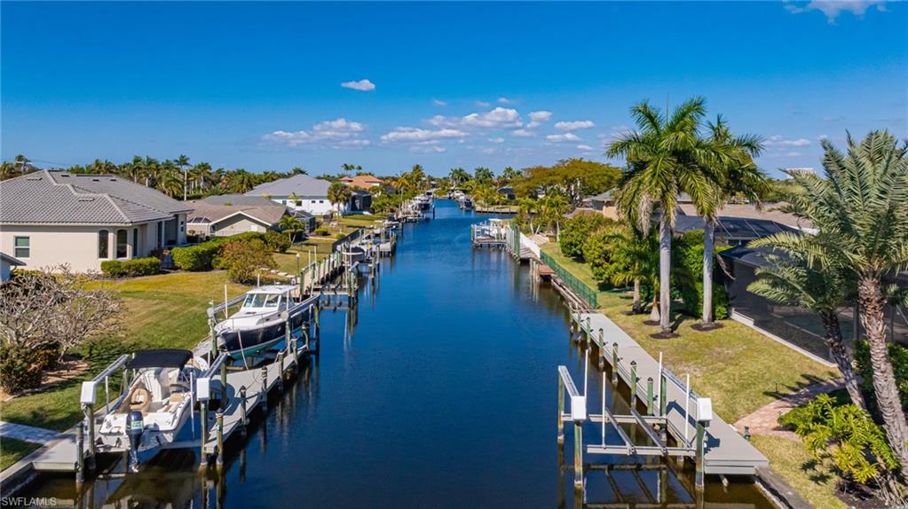 PALMETTO POINT - Residential