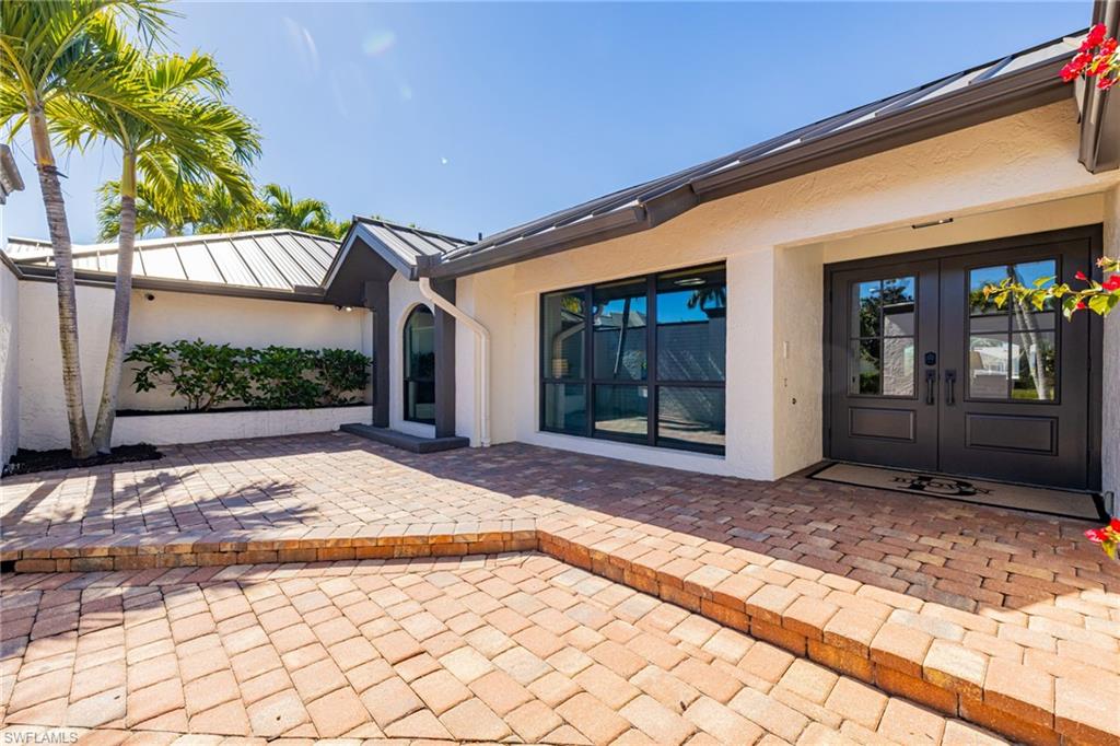 PALMETTO POINT - Residential