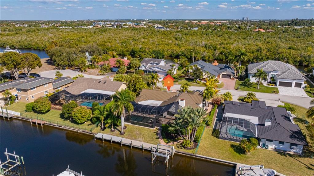 PALMETTO POINT - Residential