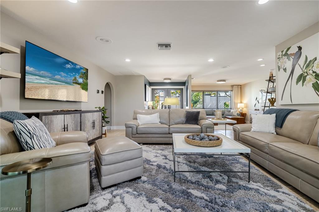 PALMETTO POINT - Residential