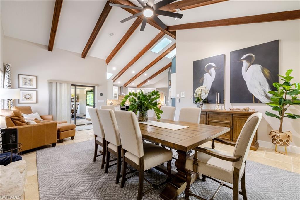 PALMETTO POINT - Residential