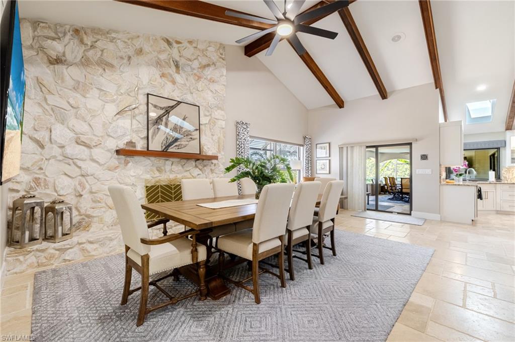 PALMETTO POINT - Residential