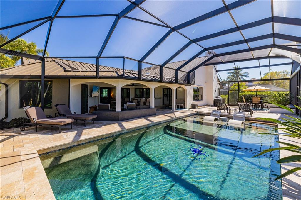 PALMETTO POINT - Residential