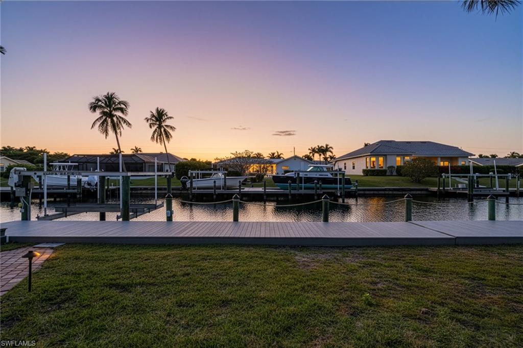 PALMETTO POINT - Residential