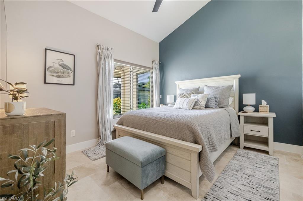 PALMETTO POINT - Residential