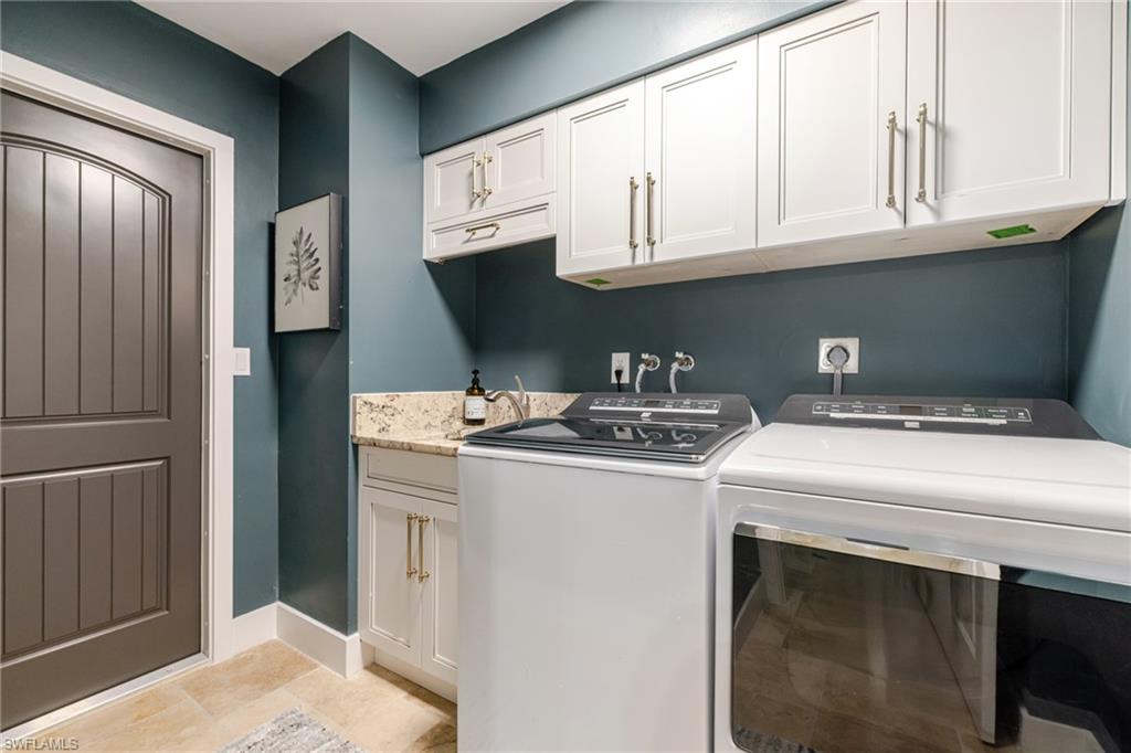 PALMETTO POINT - Residential