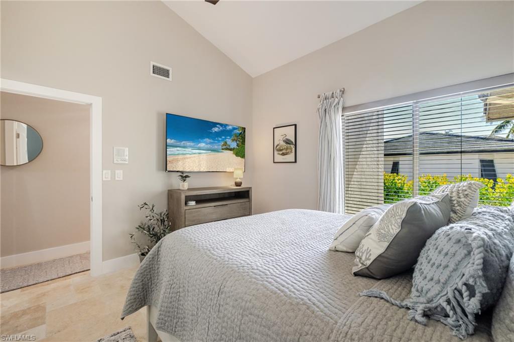 PALMETTO POINT - Residential