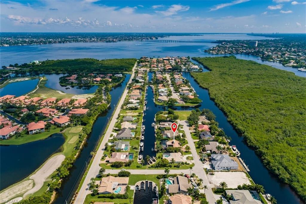 PALMETTO POINT - Residential