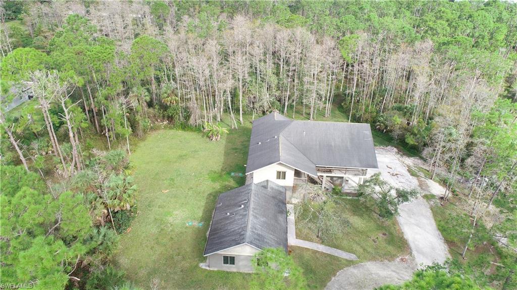 WEBER WOODS - Residential