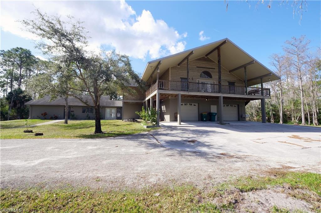 WEBER WOODS - Residential