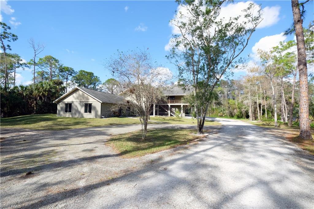 WEBER WOODS - Residential