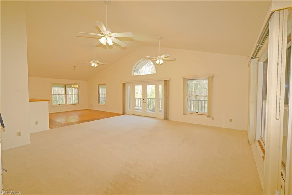 WEBER WOODS - Residential