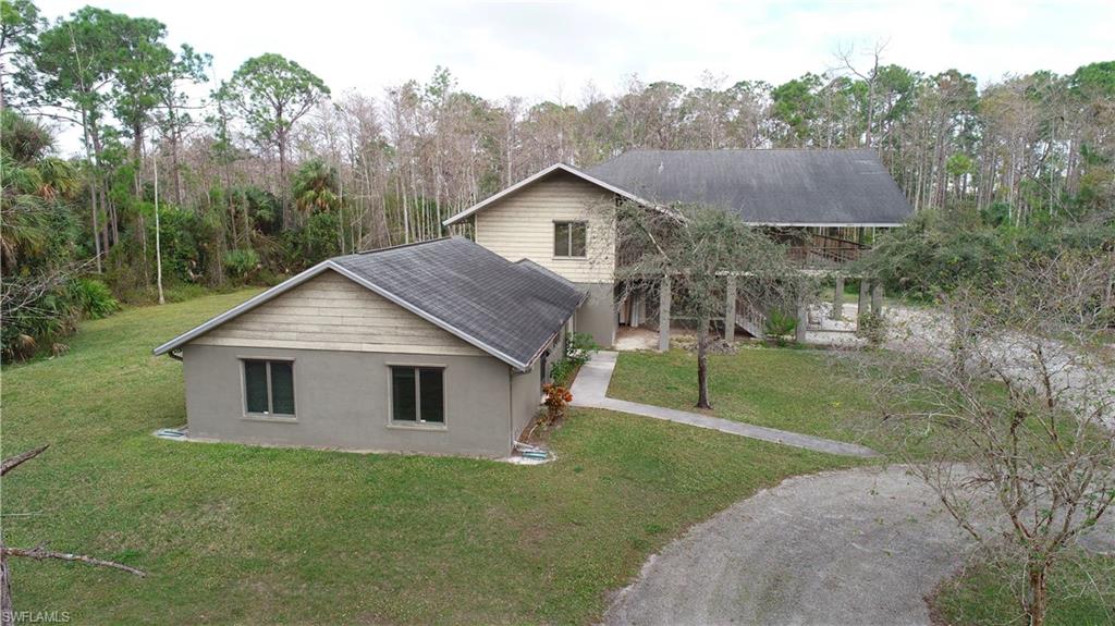 WEBER WOODS - Residential