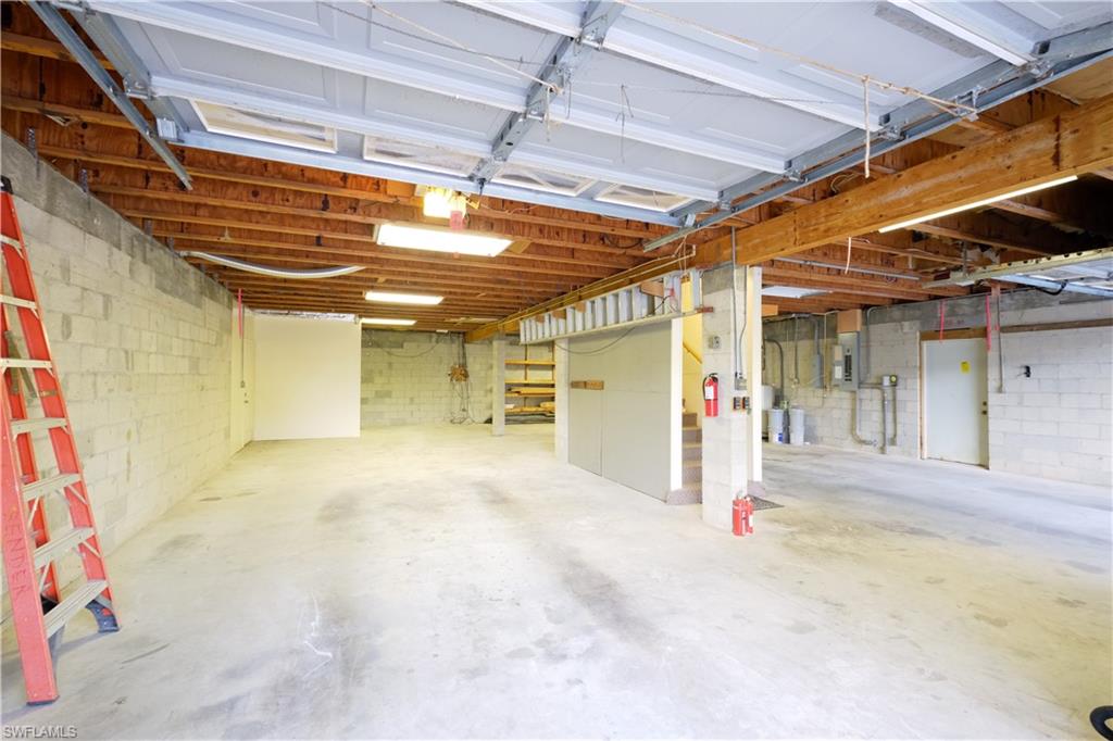 WEBER WOODS - Residential