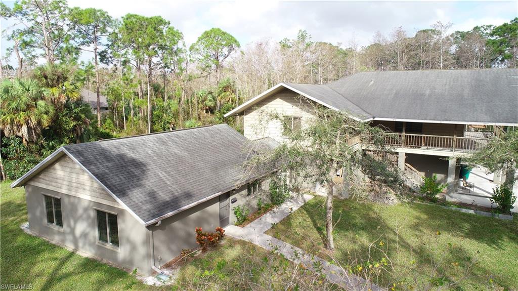 WEBER WOODS - Residential