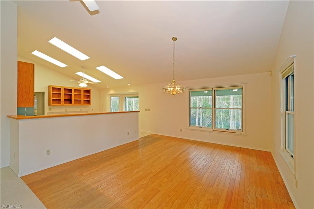 WEBER WOODS - Residential