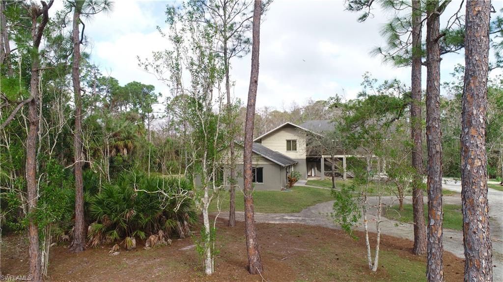 WEBER WOODS - Residential