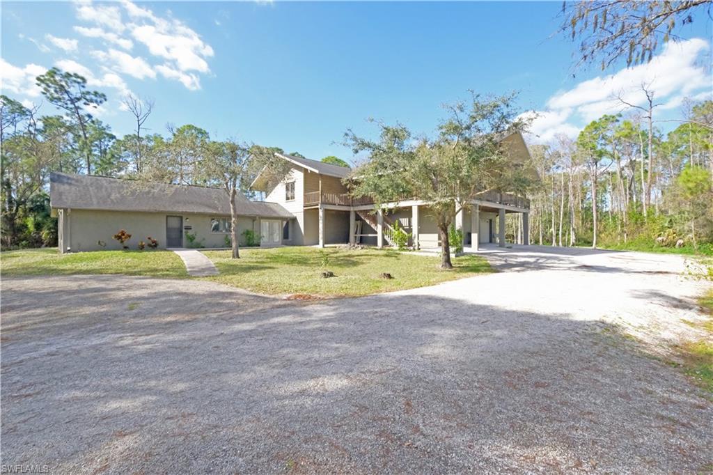 WEBER WOODS - Residential