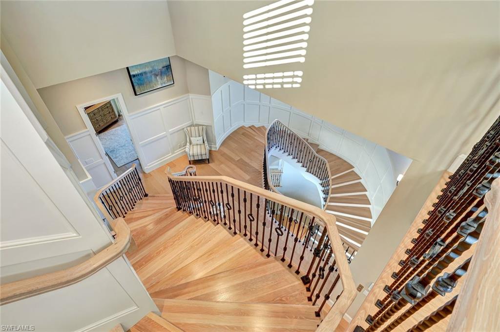 BAREFOOT BEACH - Residential