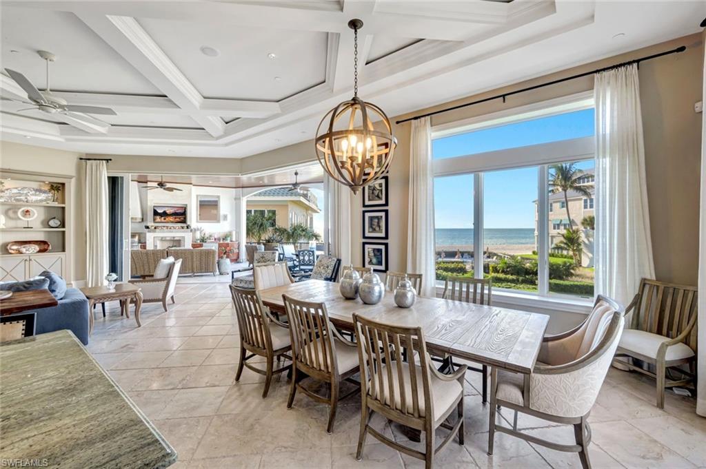 BAREFOOT BEACH - Residential