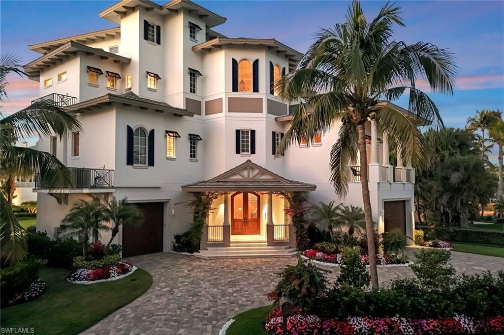 BAREFOOT BEACH - Residential