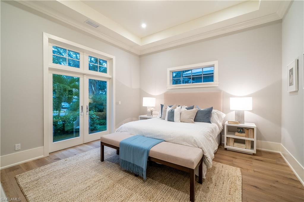 OLDE NAPLES - Residential