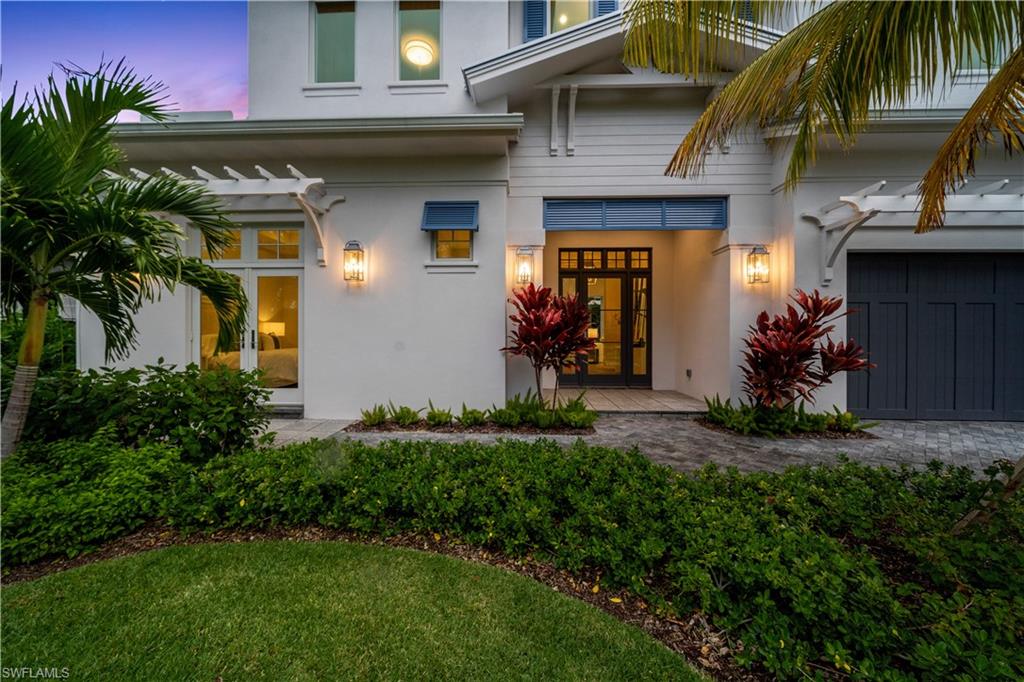 OLDE NAPLES - Residential