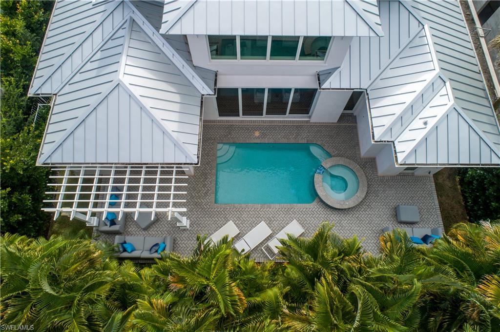 OLDE NAPLES - Residential