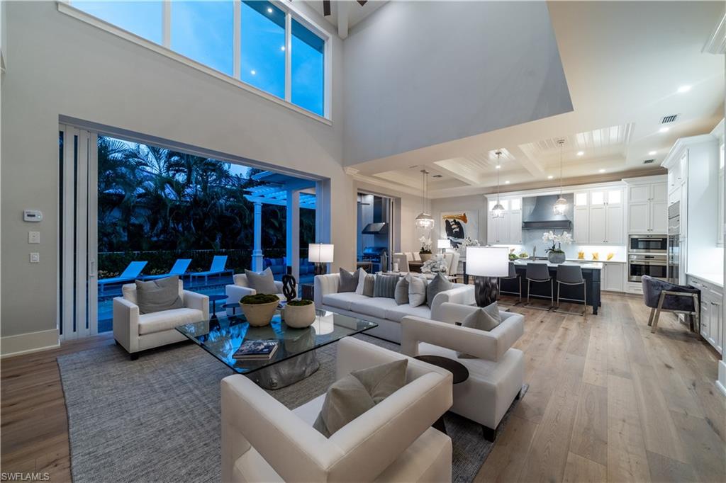 OLDE NAPLES - Residential