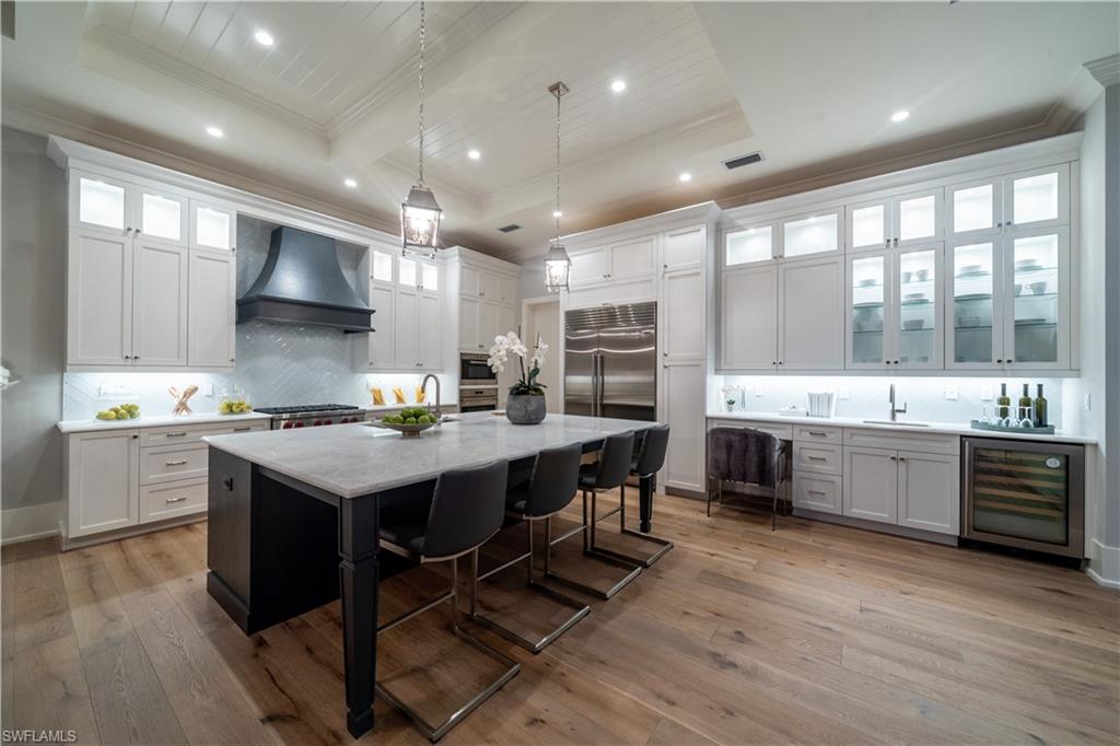 OLDE NAPLES - Residential