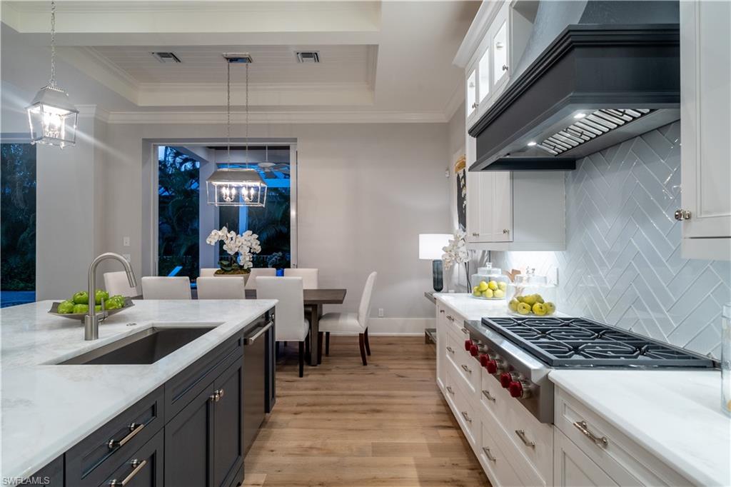 OLDE NAPLES - Residential