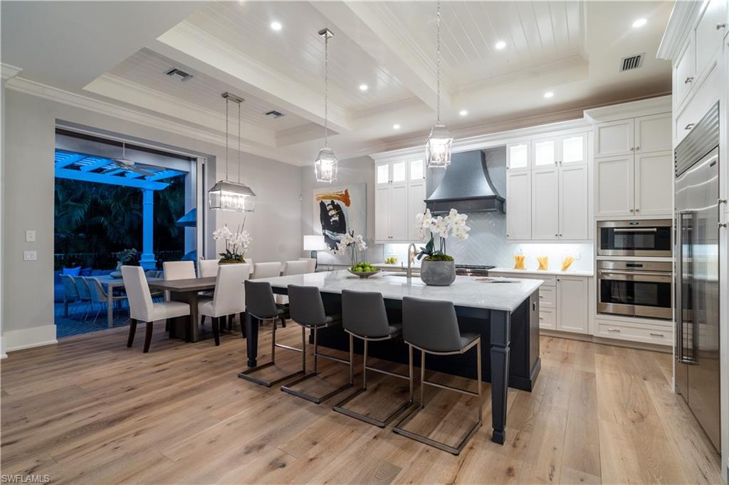 OLDE NAPLES - Residential