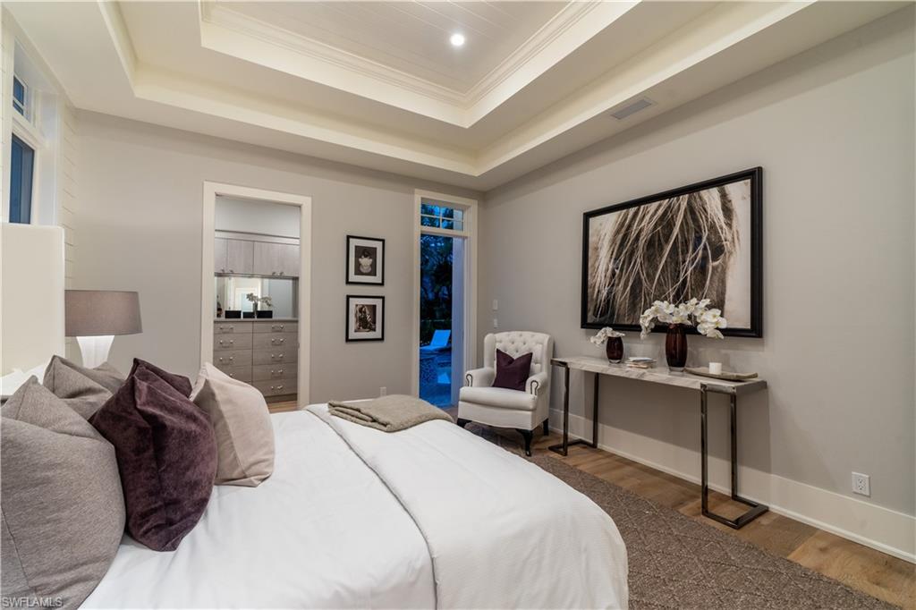 OLDE NAPLES - Residential